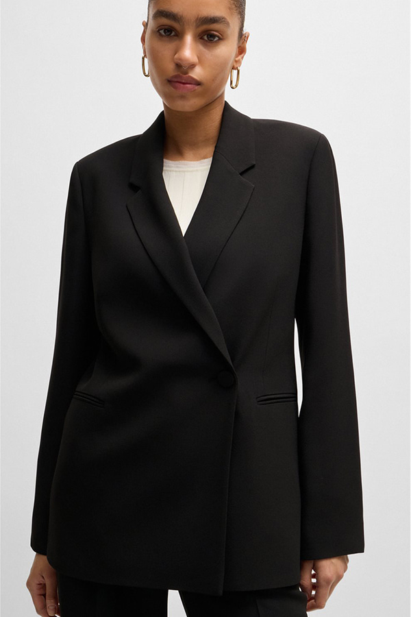 ΣΑΚΑΚΙ BOSS - 001 ΜΑΥΡΟ